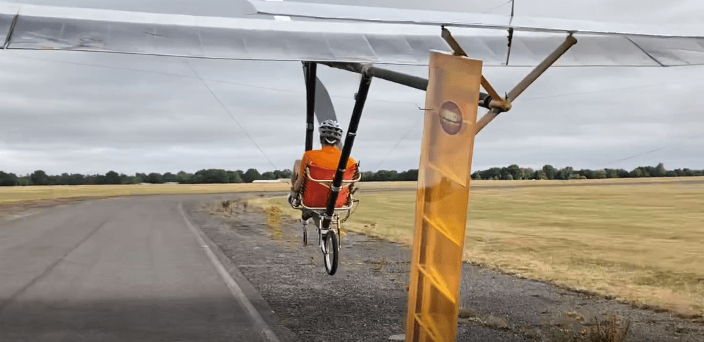 Icarus Cup Day 3: What’s that thing spinning? Somebody should stop&nbsp;it